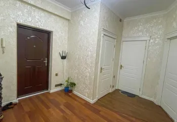 3 otaqlı mənzil Satılır, Xırdalan