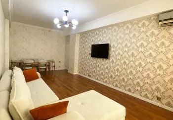 3 otaqlı mənzil Satılır, Xırdalan