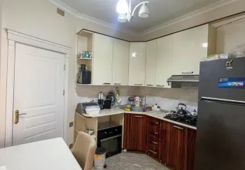 3 otaqlı mənzil Satılır, Xırdalan