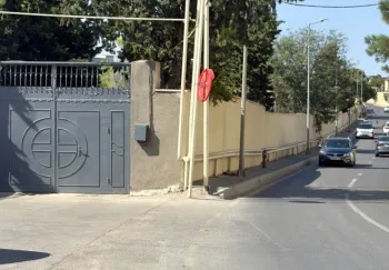47 sot Torpaq Satılır, Mərdəkan, Xəzər, Bakı