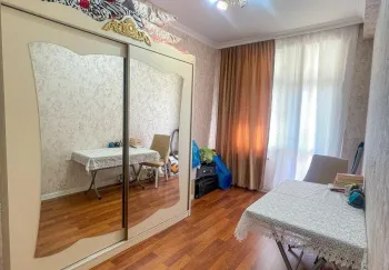 3 otaqlı mənzil Satılır, Xırdalan