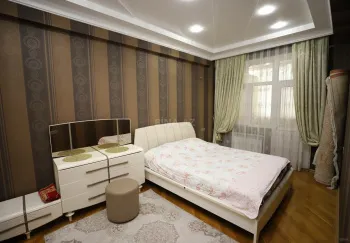 3 otaqlı mənzil Satılır, Yeni Yasamal qəs., Yasamal, Bakı