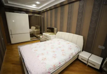 3 otaqlı mənzil Satılır, Yeni Yasamal qəs., Yasamal, Bakı