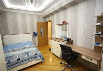 3 otaqlı mənzil Satılır, Yeni Yasamal qəs., Yasamal, Bakı
