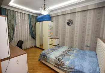 3 otaqlı mənzil Satılır, Yeni Yasamal qəs., Yasamal, Bakı
