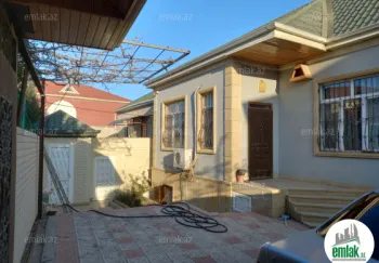 6 otaqlı mənzil Satılır, Binə qəs., Xəzər, Bakı