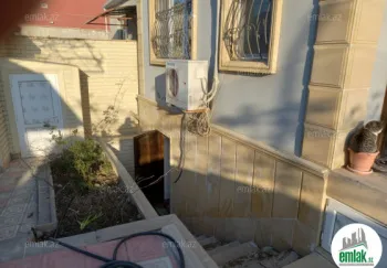 6 otaqlı mənzil Satılır, Binə qəs., Xəzər, Bakı