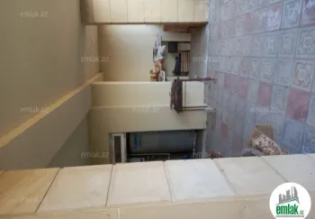 6 otaqlı mənzil Satılır, Binə qəs., Xəzər, Bakı