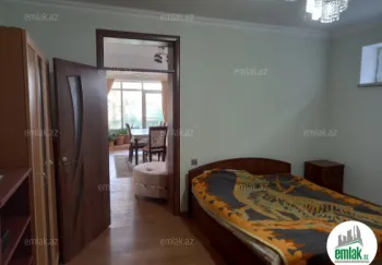 6 otaqlı mənzil Satılır, Binə qəs., Xəzər, Bakı