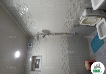 6 otaqlı mənzil Satılır, Binə qəs., Xəzər, Bakı