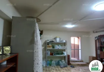 6 otaqlı mənzil Satılır, Binə qəs., Xəzər, Bakı