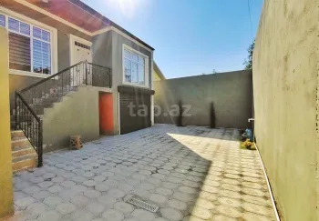 3 otaqlı mənzil Satılır, Binə qəs., Xəzər, Bakı