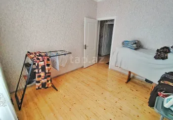 3 otaqlı mənzil Satılır, Binə qəs., Xəzər, Bakı