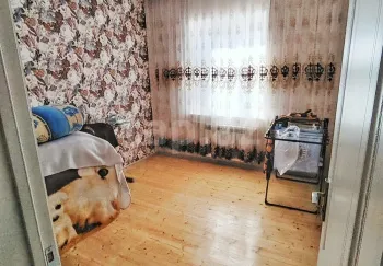 3 otaqlı mənzil Satılır, Binə qəs., Xəzər, Bakı