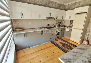 3 otaqlı mənzil Satılır, Binə qəs., Xəzər, Bakı