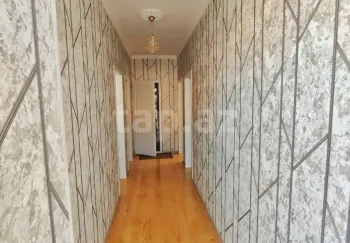3 otaqlı mənzil Satılır, Binə qəs., Xəzər, Bakı