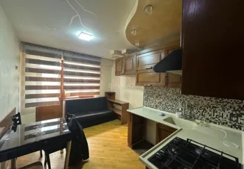 2 otaqlı mənzil Satılır, Nərimanov, Bakı