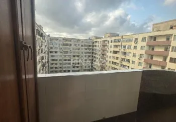 2 otaqlı mənzil Satılır, Nərimanov, Bakı