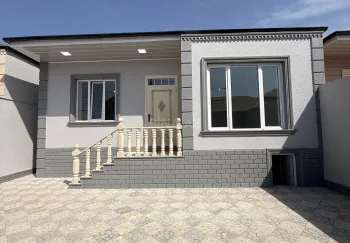 4 otaqlı mənzil Satılır, Binə qəs., Xəzər, Bakı