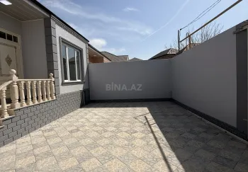 4 otaqlı mənzil Satılır, Binə qəs., Xəzər, Bakı