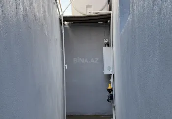 4 otaqlı mənzil Satılır, Binə qəs., Xəzər, Bakı