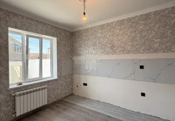 4 otaqlı mənzil Satılır, Binə qəs., Xəzər, Bakı