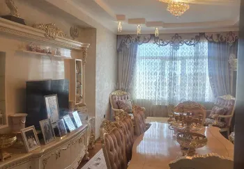 3 otaqlı mənzil Satılır, Nizami, Bakı