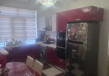 3 otaqlı mənzil Satılır, Nizami, Bakı