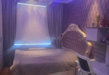 3 otaqlı mənzil Satılır, Nizami, Bakı
