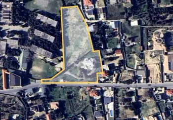 100 sot Torpaq Satılır, Mərdəkan, Xəzər, Bakı