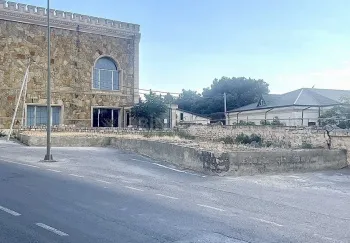 100 sot Torpaq Satılır, Mərdəkan, Xəzər, Bakı