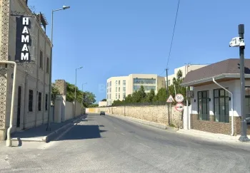 100 sot Torpaq Satılır, Mərdəkan, Xəzər, Bakı