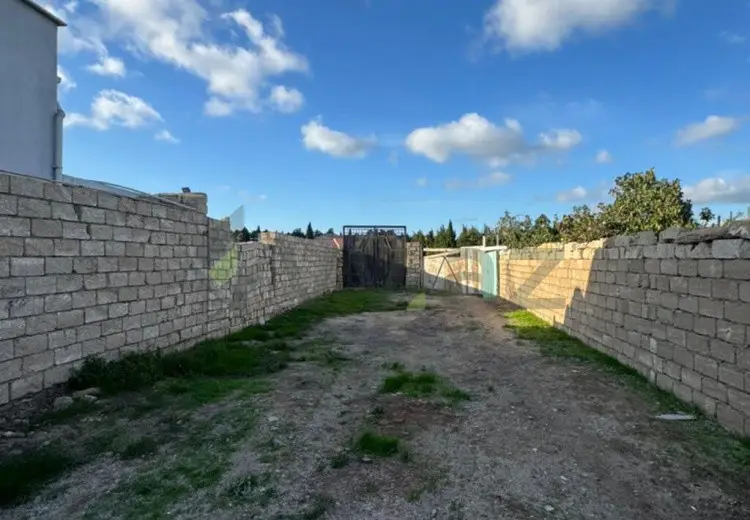 11 sot Torpaq Satılır, Buzovna, Xəzər, Bakı