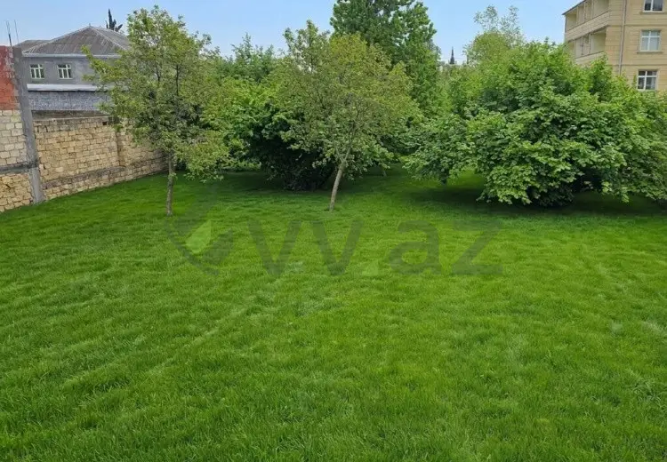 14 sot Torpaq Satılır, Zaqatala