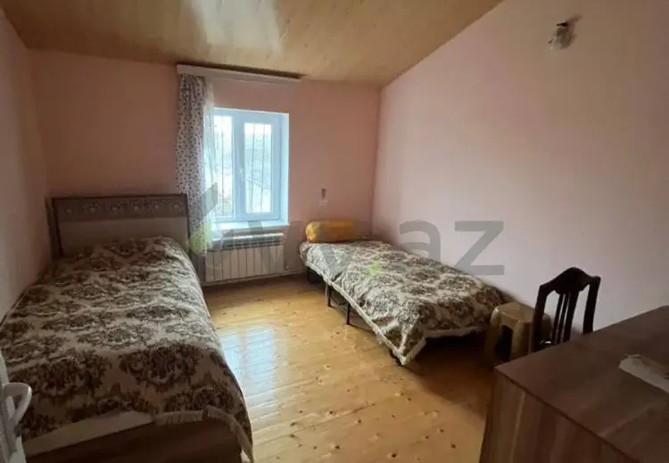 4 otaqlı mənzil Satılır, Şamaxı