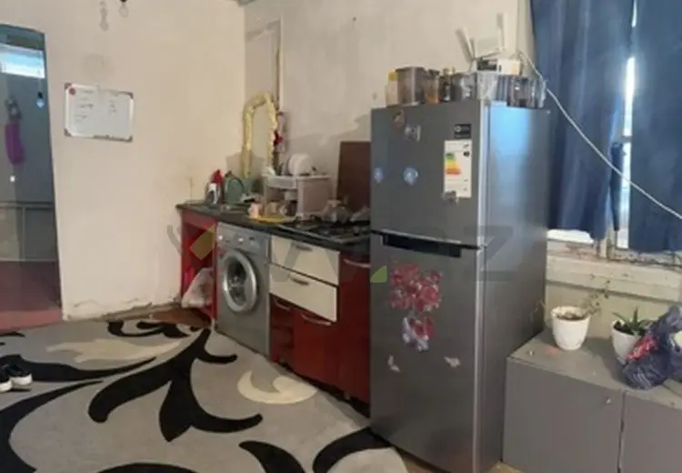 3 otaqlı mənzil Satılır, Şirvan