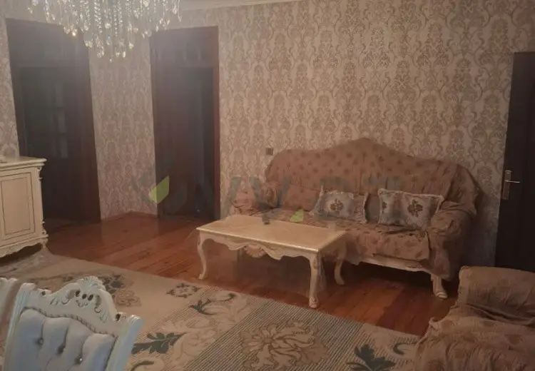 4 otaqlı mənzil Satılır, Bərdə