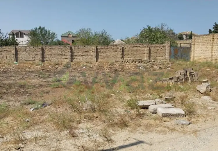 12 sot Torpaq Satılır, Saray, Abşeron
