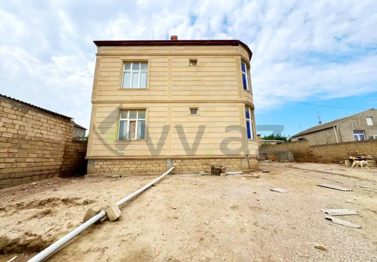 4 otaqlı mənzil Satılır, Fatmayı, Abşeron