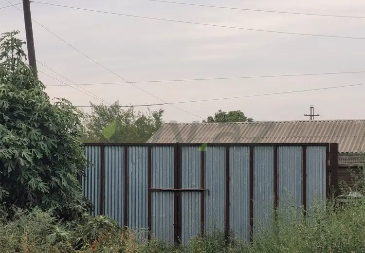 35 sot Torpaq Satılır, Şirvan
