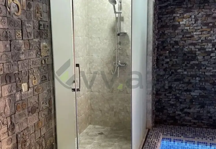 4 otaqlı mənzil Satılır, Şamaxı