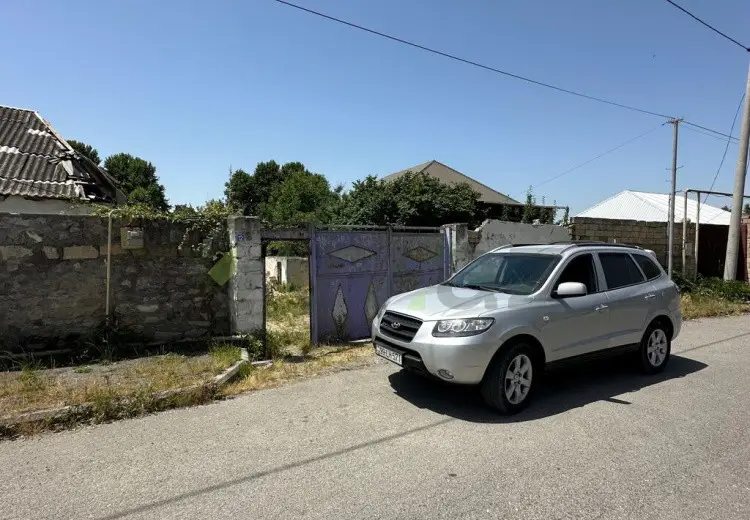 8 sot Torpaq Satılır, İsmayıllı