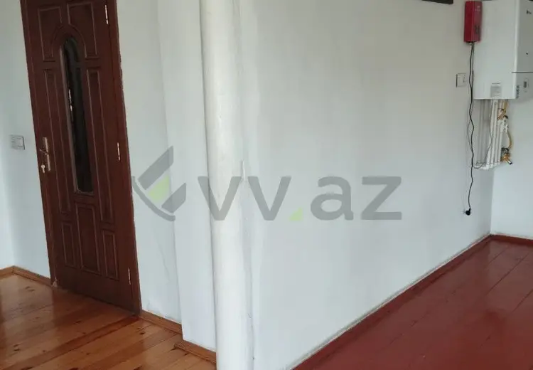 4 otaqlı mənzil Satılır, Şəki