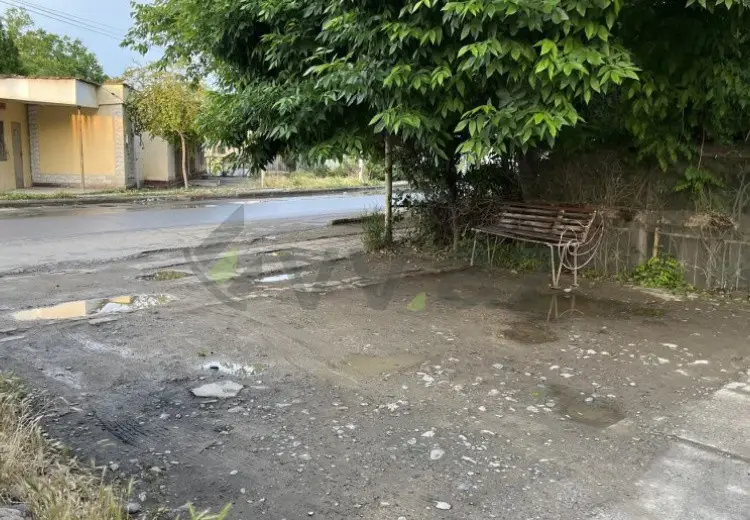 1 sot Torpaq Satılır, Şirvan