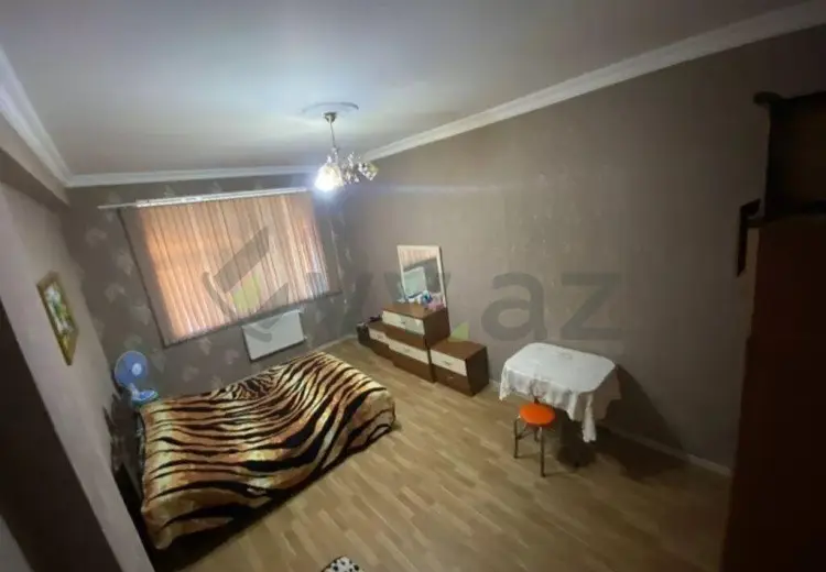 3 otaqlı mənzil Satılır, Gəncə