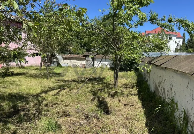15 sot Torpaq Satılır, Qəbələ