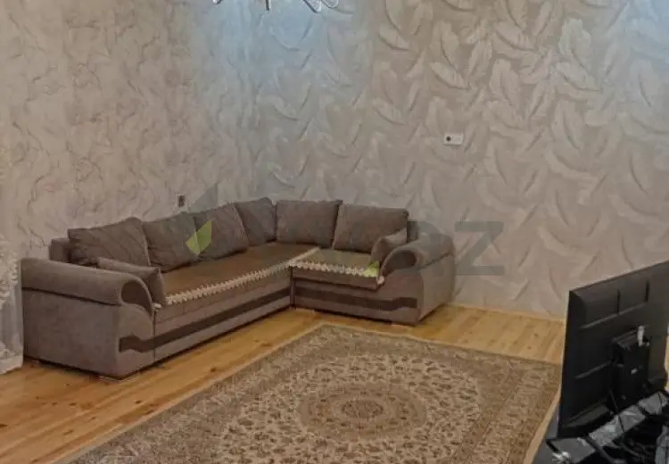 4 otaqlı mənzil Kirayə (günlük), Quba