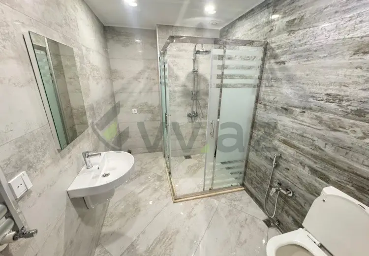 2 otaqlı mənzil Satılır, 7-ci mikrorayon, Binəqədi, Bakı
