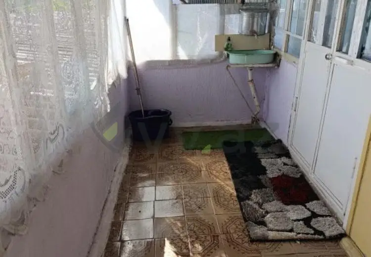 4 otaqlı mənzil Satılır, Şamaxı