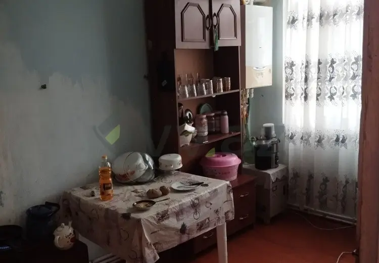 4 otaqlı mənzil Satılır, Şirvan